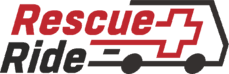 Rescue Ride logo