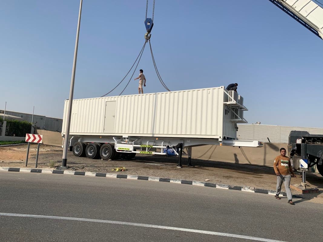 Discover How Mobile Clinics Are Revolutionizing Healthcare in Rural Africa